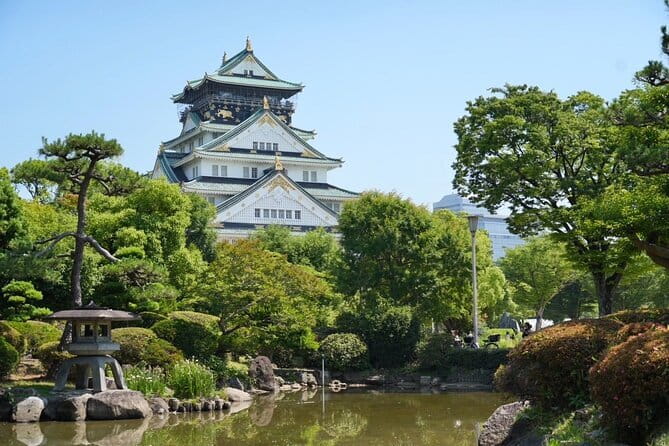 Kyoto & Nara Private Day Tour - Kasuga Taisha Museum, a quieter final option