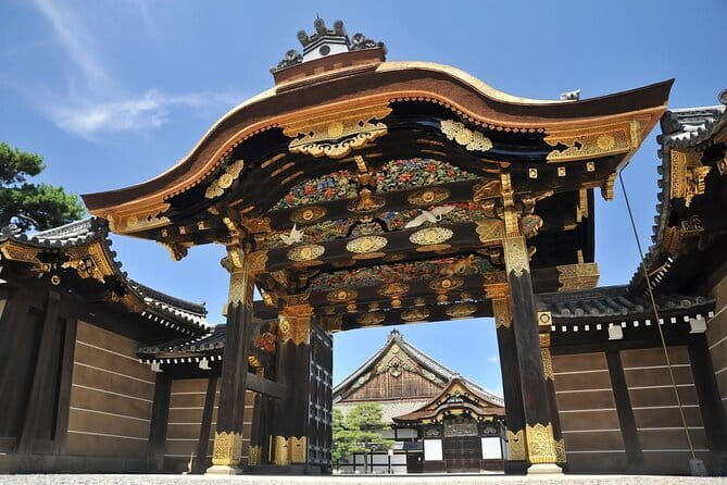Kyoto & Nara & Uji: Full Day Sightseeing Tour from Osaka or Kyoto - Byodo-in and the Phoenix Hall