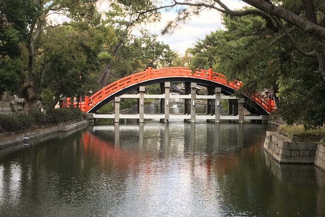 Kyoto & Nara & Uji: Full Day Sightseeing Tour from Osaka or Kyoto - What the guide actually does