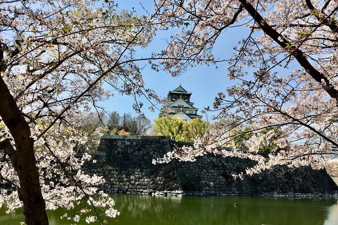 Kyoto Top Four Highlights Day Trip from Osaka or Kyoto - Arashiyama brings the largest cluster of stops