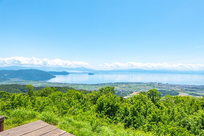 Lake Biwa Tour: Shirahige Shrine, Ukimido ,La Collina Omihachiman - Should you book the Lake Biwa tour?