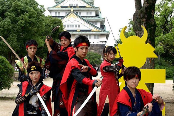 Learn The Katana 'Sword' Technique of Samurai and Ninja - What the $162.59 price buys you
