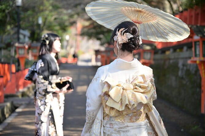 Luxury Classic Kyoto Day Tour - Private Customized Car Tour - Key points at a glance