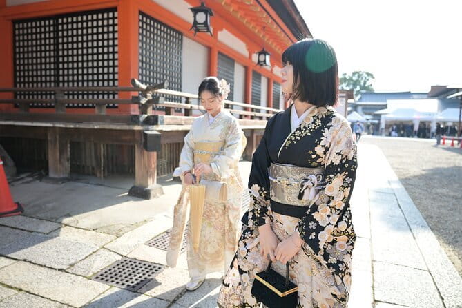Luxury Classic Kyoto Day Tour - Private Customized Car Tour - What this private Kyoto day is really designed to do