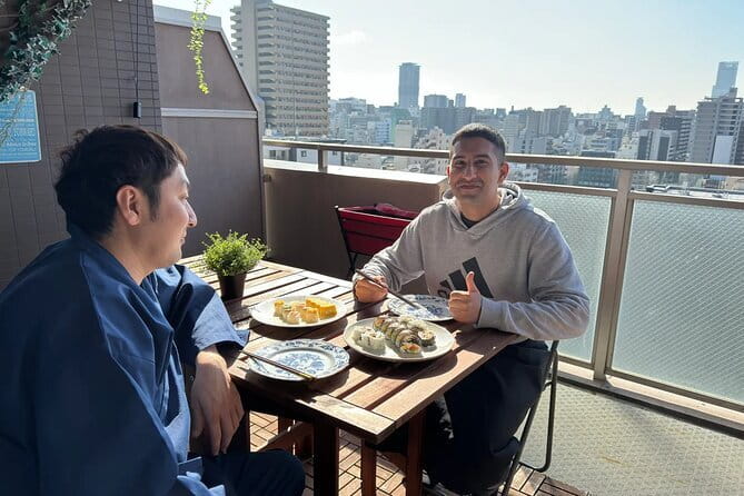 Make Ramen and Gyoza with Homemade Secret Recipe - Making noodles with a machine