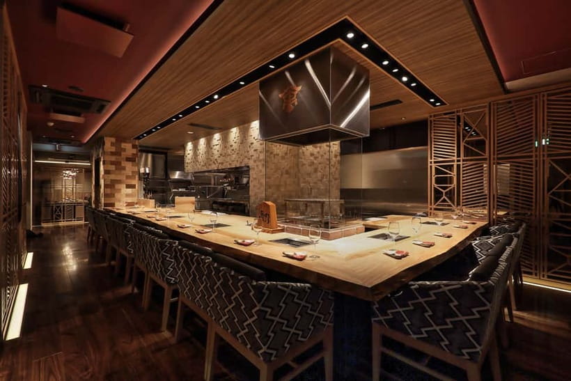 Manno: Osaka Premium Wagyu BBQ Experience Reservation - Why Manno puts the beef first