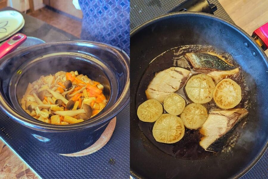 Master Washoku: 5 Core Techniques for Authentic Cooking - Key points at a glance