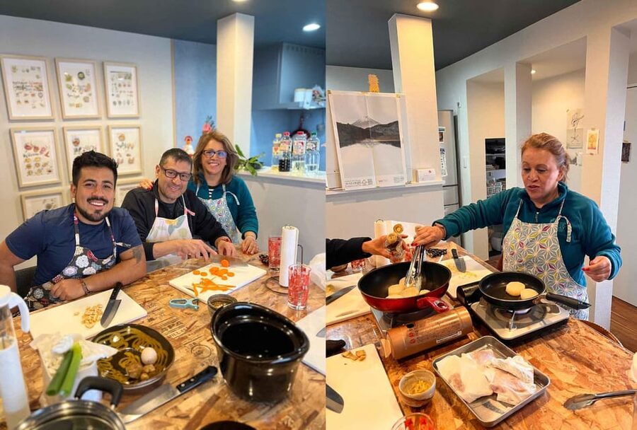 Master Washoku: 5 Core Techniques for Authentic Cooking - Booking details worth checking
