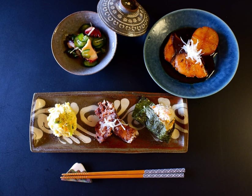 Master Washoku: 5 Core Techniques for Authentic Cooking - Why this class looks beyond sushi and tempura