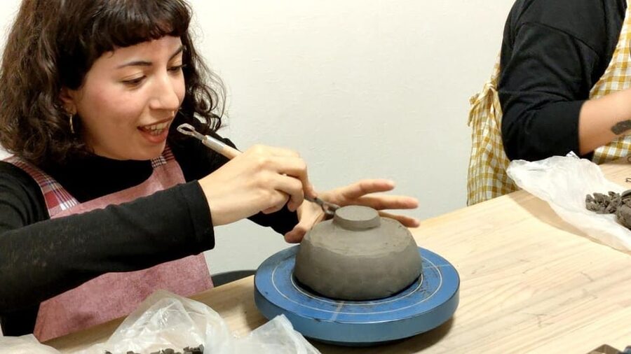 Matcha Tea Bowl Experience in Osaka - Making a Bowl Instead of Buying One
