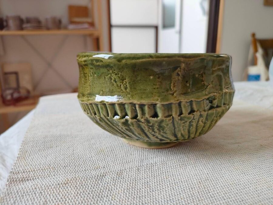 Matcha Tea Bowl Experience in Osaka - Why the Chawan Matters in Tea Ceremony