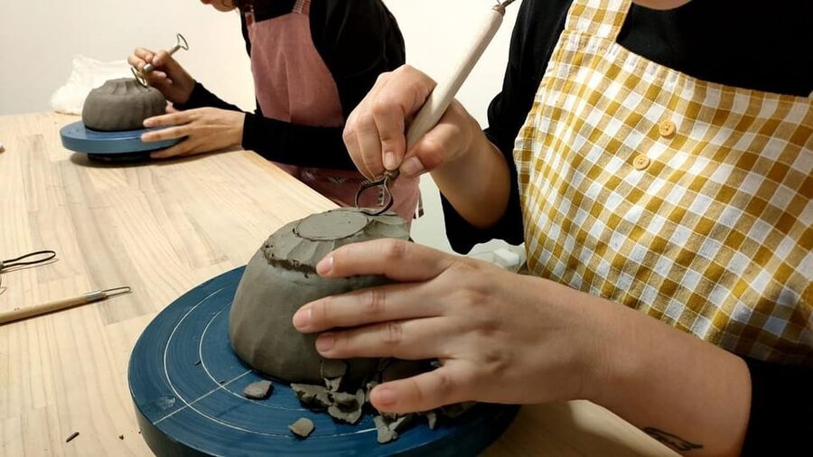 Matcha Tea Bowl Experience in Osaka - Languages, Pace, and Who Will Enjoy It