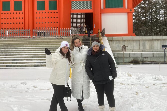 Mt Koya Full Day Tour from Osaka with Licensed Guide and Vehicle - Tokugawa’s Mausoleum and the power of memory