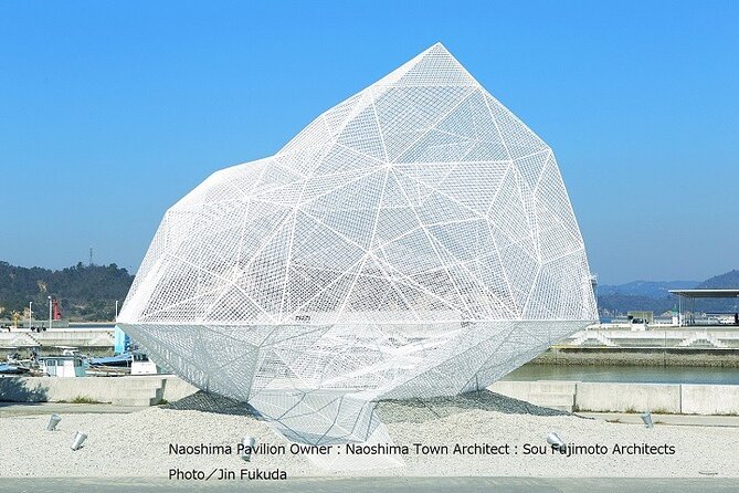 Naoshima 1 Day Tour from Osaka - The 6:30 a.m. start from Shin-Osaka
