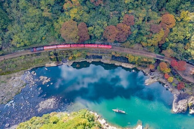 Nara Day Trip from Osaka with a Licensed Guide - What the $319 price really buys