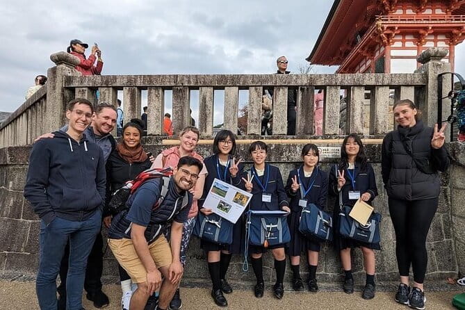 Nara Deer Park, Uji Matcha, & Hot Spring Full-Day Tour from Osaka - Byodo-in Temple, the image on the 10-yen coin