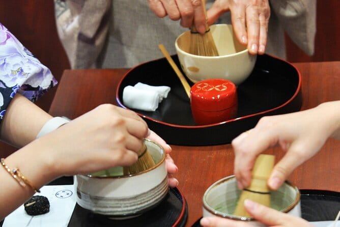 Nara Deer Park, Uji Matcha, & Hot Spring Full-Day Tour from Osaka - Todaiji Temple and the Great Buddha
