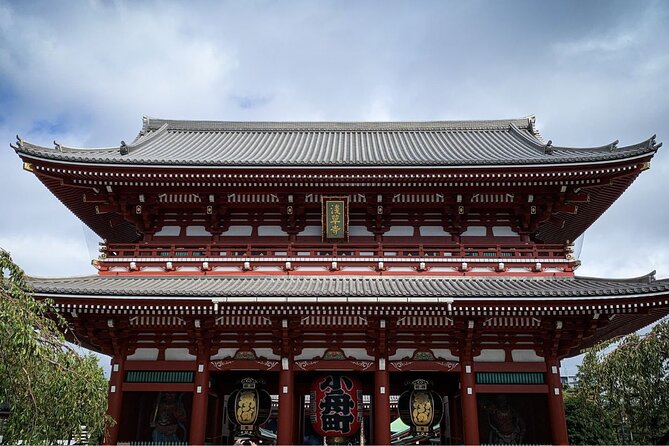 Nara : Private Day Walking Tour (From Osaka/Kyoto Possible) - Kofuku-Ji begins the day with Buddhist sculpture