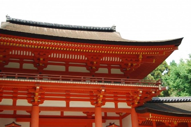 Nara Private Tour by Public Transportation from Osaka - Who will get the most from this tour