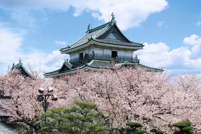 Nara, Todaiji Temple & Kuroshio Market Day BUS Tour from Osaka - What the coach ride means for your day