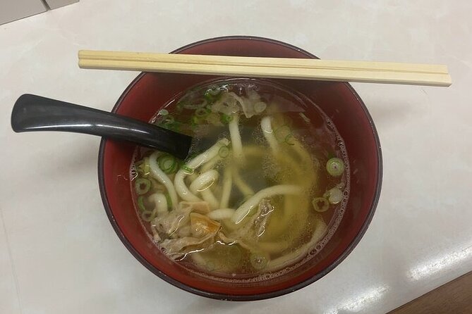 Night Soul Food Tour in Tenma with a local guide - Who will enjoy this evening most?
