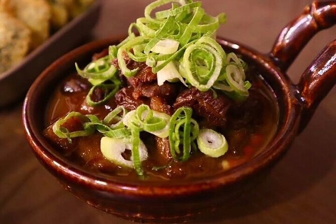 Night Soul Food Tour in Tenma with a local guide - Starting at Don Quijote Osaka Tenmaeki at 6:00 p.m.