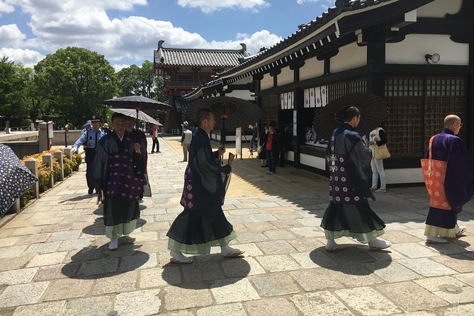 One-Day Osaka Bike Adventure: 5–6 Hours - Nakanoshima starts the ride beside Osaka’s rivers