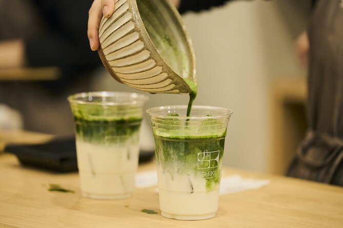 Osaka: 2-Hour Nightlife District Walking & Local Food Culture - Kuromon Market: Osaka’s Kitchen in Thirty Minutes