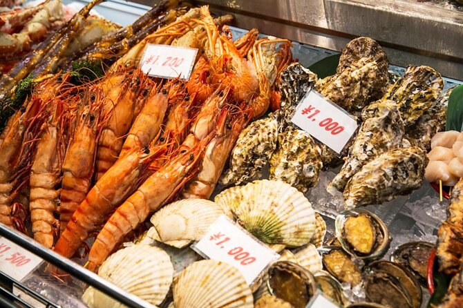 Osaka: 2-Hour Nightlife District Walking & Local Food Culture - Hozenji Temple: A Quiet Lane Near the Neon