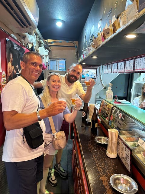 Osaka : 3/4/5 Hours Private Tour With Local Guide - Key points to know before booking