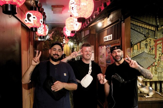 Osaka 4-Hour Walking Tour: Hotspots and Hidden Gems - Is $40 a fair price?