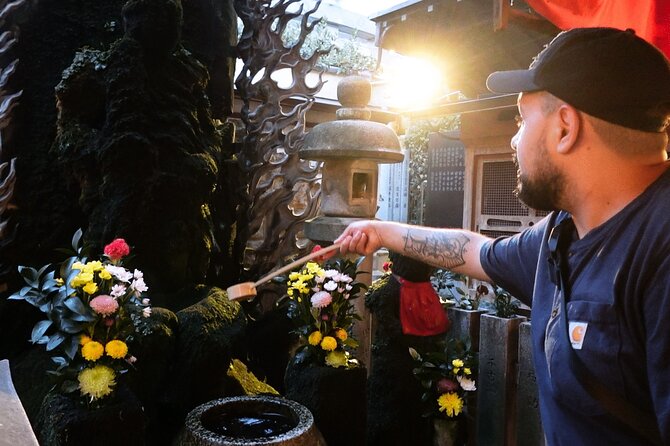 Osaka 4-Hour Walking Tour: Hotspots and Hidden Gems - Who will get the most from this walk?
