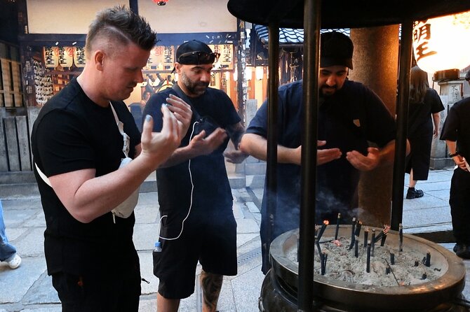 Osaka 4-Hour Walking Tour: Hotspots and Hidden Gems - Should you book the Osaka four-hour walk?