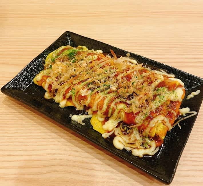 Osaka: All-Inclusive Local Eats & Backstreets Food Tour - Dietary needs and physical comfort