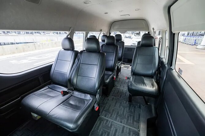 Osaka and Kansai Private Customized Day Tour - Building a sensible 10-hour itinerary