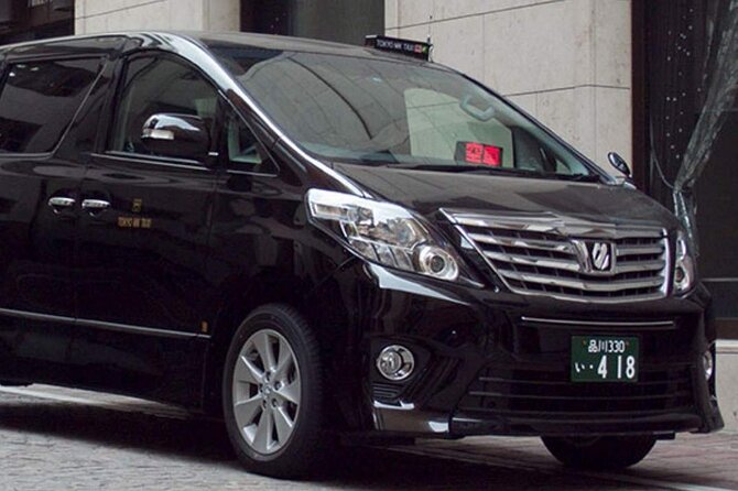 Osaka and Kansai Private Customized Day Tour - Driver quality and the language question