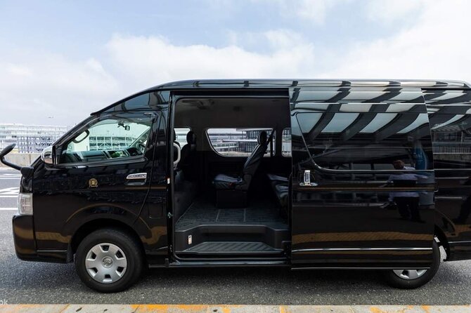 Osaka and Kansai Private Customized Day Tour - Kyoto: choose fewer stops and enjoy them