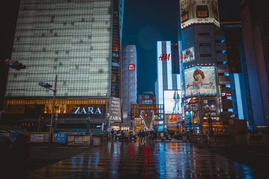 Osaka and Nara Customized Private tour with English Driver - Timing, price, and who gets the best value