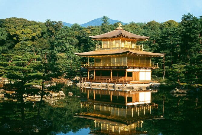 Osaka Castle & Samurai History Walking Tour - Miraiza Osaka and the military chapter