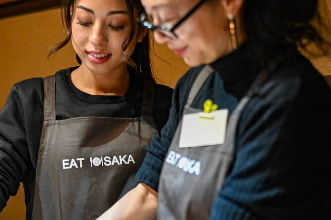 Osaka Cooking Class and Sake Tasting with Local Supermarket Visit - Is the $92.50 price good value?