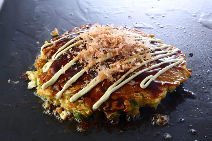 Osaka: Cooking Class & Sake Tasting with Local Market Visit - Dietary needs and physical limits