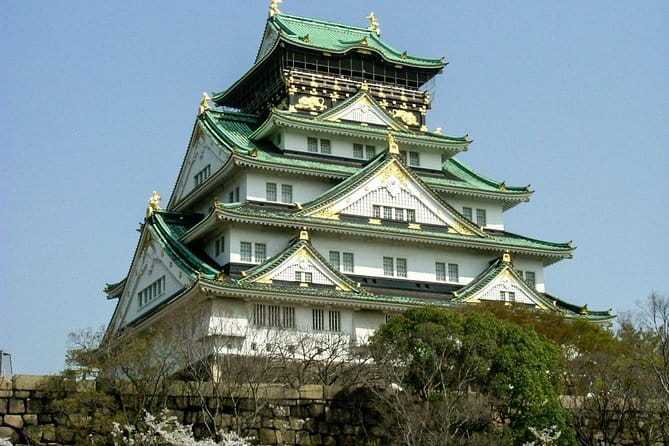 Osaka Customized Private Tour: See Top Attractions in 1 Day - A private Osaka day with room to change course