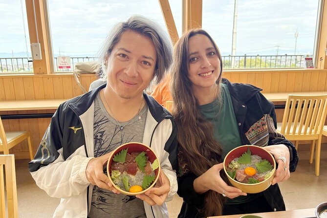 Osaka : Cycling Tour Private Seaside Ride Near Kansai Airport - What the $78.04 Price Covers