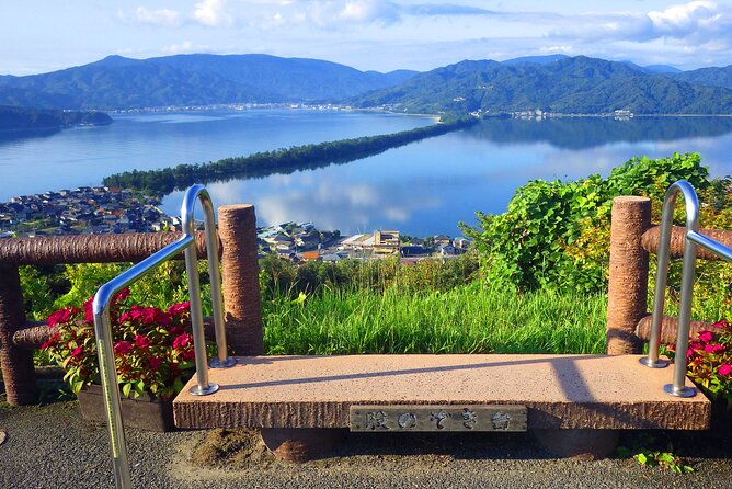 Osaka Day Tour: Amanohashidate & Ine Bay - Who should book this Osaka day trip?