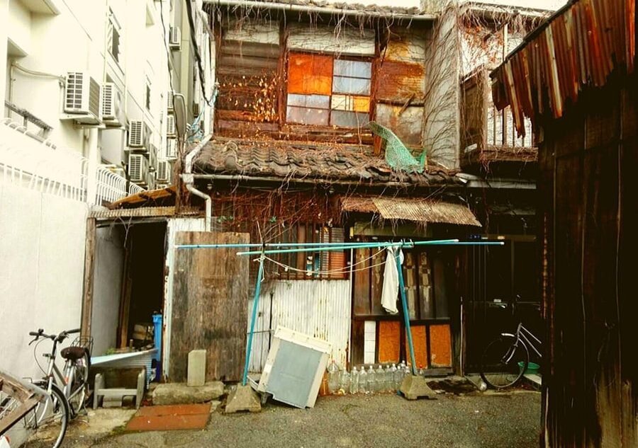 Osaka: Deep Backstreets Walking Tour with Dinner Option - Who should book this Osaka backstreet walk?