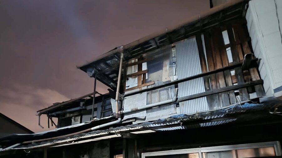 Osaka: Deep Backstreets Walking Tour with Dinner Option - The Taisho-Era red light district