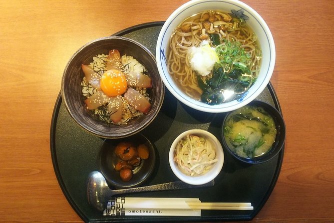 Osaka Dotonbori Daytime Food Tour - Guides Who Make the Difference