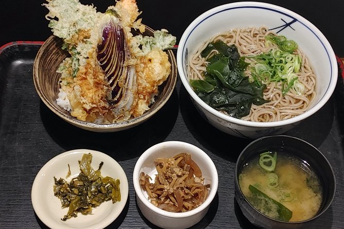 Osaka Dotonbori Daytime Food Tour - Who Should Book This Osaka Food Walk?