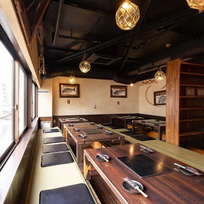 Osaka Dotonbori: Hand Roll Sushi Experience - What happens during the two-hour session