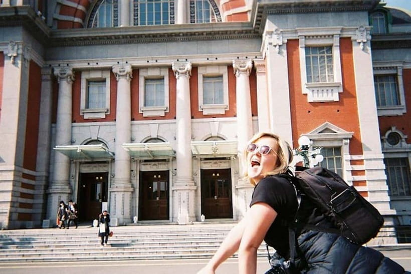 Osaka E-Bike Tour With A Local Guide - Who should book this Osaka e-bike tour?